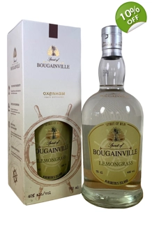 Bougainville Lemonsgras..