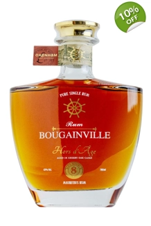 Bougainville Hors ..