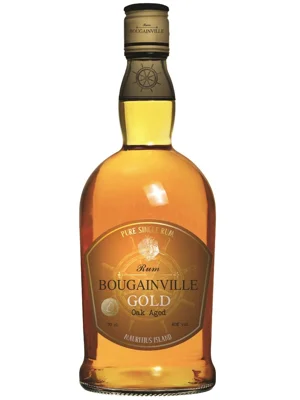 Bougainville Gold Oak A..
