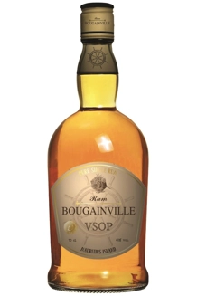 Bougainville Rum VSOP 7..
