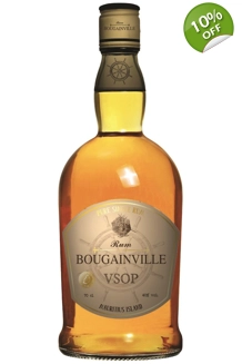 Bougainville Rum VSOP 7..