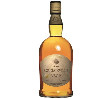 Bougainville Rum VSOP 70cl