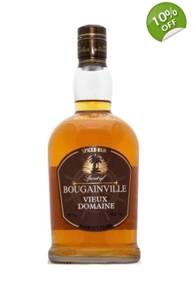 Bougainville Vieux Doma..
