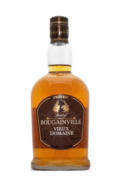 Bougainville Vieux Domaine 