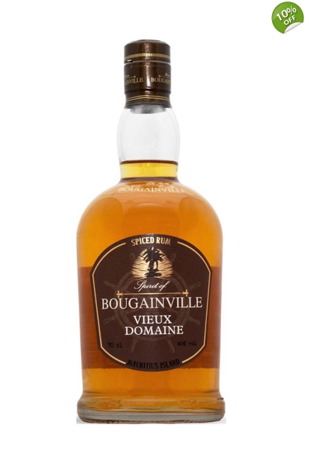 Bougainville Vieux Domaine 