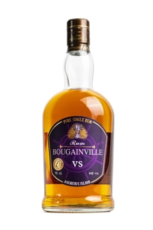 Bougainville Rum VS 70cl