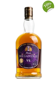 Bougainville Rum VS 70cl