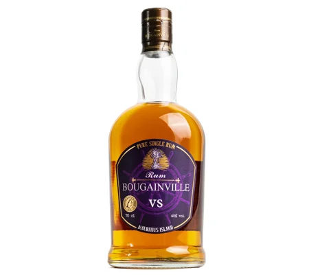 Bougainville Rum VS 70cl