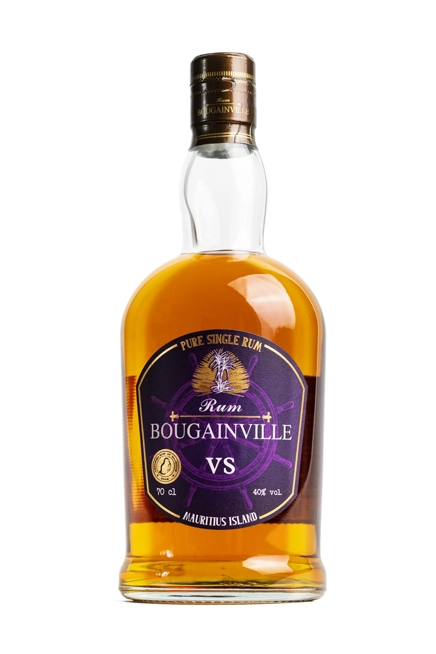 Bougainville Rum VS 70cl