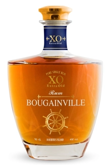 Bougainville Rum XO Dec..