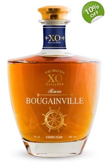 Bougainville Rum XO Dec..
