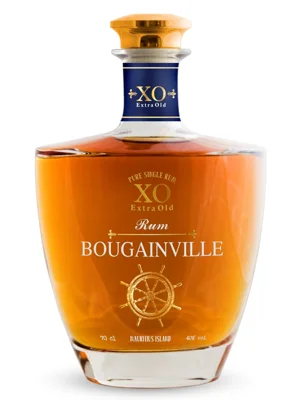 Bougainville Rum XO Dec..