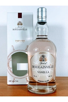 Bougainville Vanilla Ru..