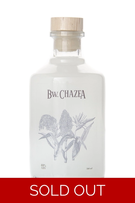 Bw. Chazea 70cl