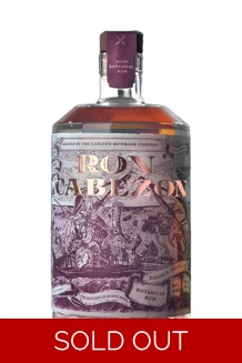 Ron Cabezon Botani..