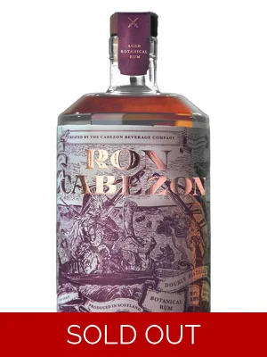 Ron Cabezon Botanical R..