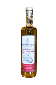 Fusion Calamondin Rum 5..