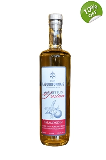 Fusion Calamondin Rum 5..