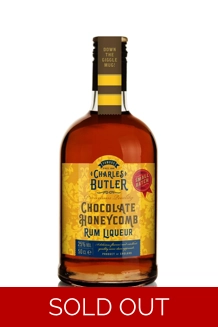 Charles Butler Chocolat..