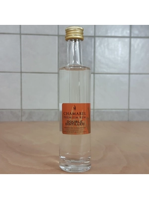 Chamarel Double Distill..