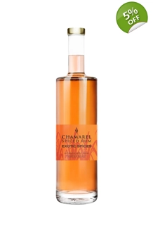 Chamarel Exotic Sp..