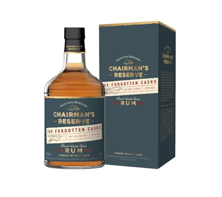 Chairman's Reserve The Forgotten Cask 70cl