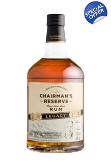 Chairman's Reserve Lega..