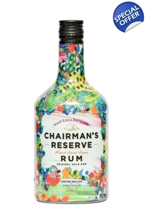 Chairman's Reserve Rum ..