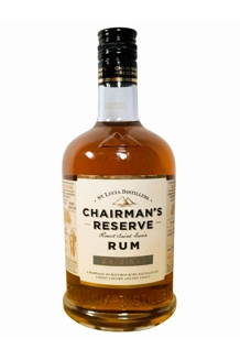Chairman's Reserve Fine..