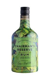 Chairman's Reserve Rum ..