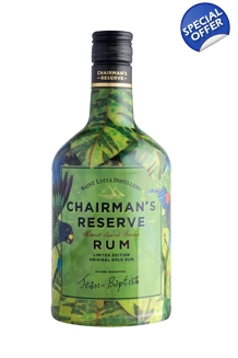 Chairman's Reserve Rum ..