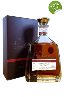 Chamarel Extra Old Smal..