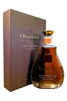 Chamarel XO Cognac Cask..