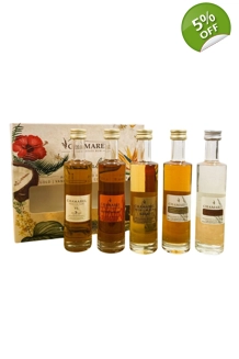 Chamarel Tropical Minia..