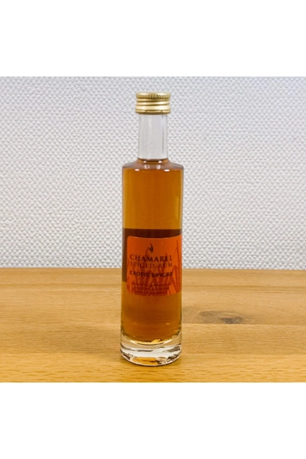 Chamarel Spixed Exotic Rum - Mini 50ml