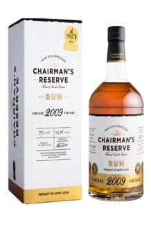 Chairman’s Reserve..