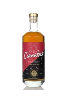 Cinnabar Spiced Rum - 7..
