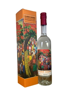 Clairin Casimir 2021 70cl