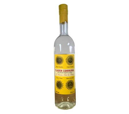 Clairin Communal Rum 70cl