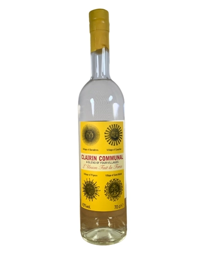 Clairin Communal Rum 70cl