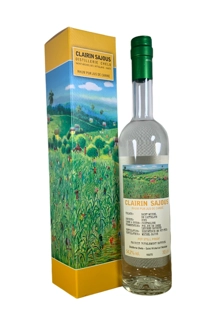 Clairin Sajous 202..