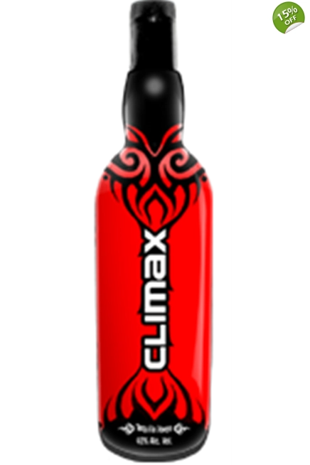 Tequila Climax Joven 70cl