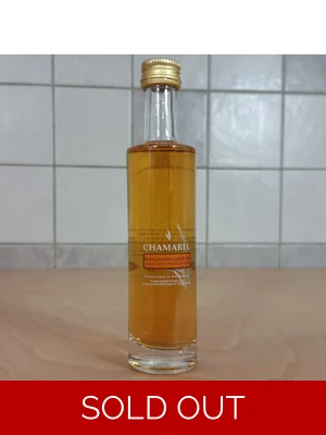 Chamarel Mandarin Lique..