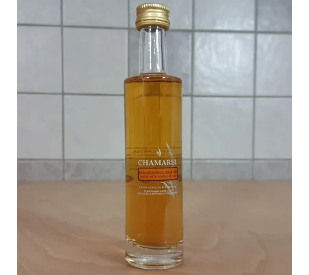 Chamarel Mandarin Liqueur - Miniature