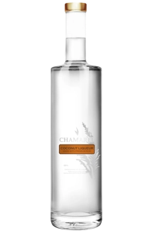 Chamarel Coconut Liqueu..