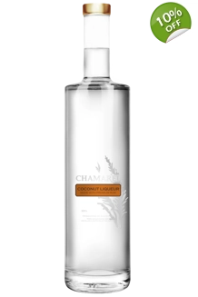 Chamarel Coconut Liqueu..