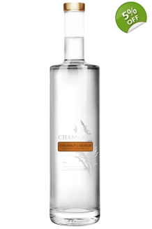 Chamarel Coconut Liqueu..