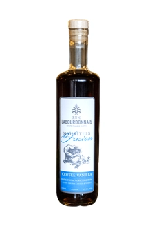 Fusion Coffee Vanilla R..