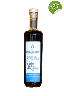 Fusion Coffee Vanilla R..