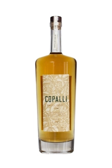 Copalli Barrel Rested R..